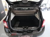 Dacia Sandero 1.5 dCi Stepway