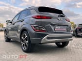 Hyundai Kauai 1.0 T-GDi Premium Pack Plus