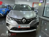 Renault Captur 1.0 TCe Techno