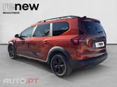 Dacia Jogger DACIA Jogger Extreme + TCe 110 7 lugares