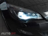 Opel Astra Sports Tourer 1.7 CDTi Cosmo S/S