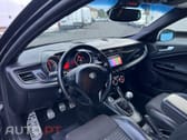 Alfa Romeo Giulietta 1.6 JTDm Distinctive