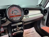 MINI Cooper D Edição Camden 50 anos
