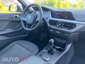 BMW 116 d
