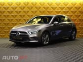 Mercedes-Benz A 250 e Progressive
