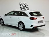 Kia Ceed SW 1.6 CRDi DCT7 (48V Mild-Hybrid)