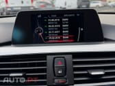BMW 420 d Pack M Auto