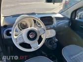 Fiat 500 1.2 Collezione S&S