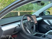 Tesla Model 3 Long-Range Dual Motor AWD