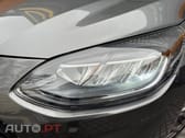 Ford Fiesta 1.0 ECOBOOST ST-LINE