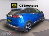 Peugeot 3008 1.2 Allure EAT8