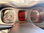 Fiat Panda 1.0 Hybrid City Cross