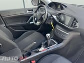 Peugeot 308 1.5 BlueHDi Active Pack