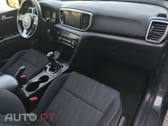 Kia Sportage 1.6 CRDi ISG SX