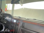 Jeep Cherokee 2.7 CRD Overland