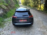 Peugeot 2008 1.5 BlueHDi Allure EAT8