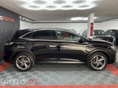 DS DS7 Crossback 1.2 PureTech Be Chic