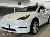 Tesla Model Y Standard