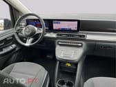 Mercedes-Benz EQV I.V.A DEDUTÍVEL 300 Long 