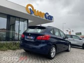 BMW 216 d Advantage