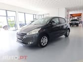 Peugeot 208 1.4 HDi Active