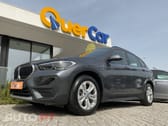 BMW X1 25 e xDrive