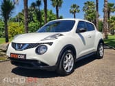 Nissan Juke 1.5 dCi Tekna Premium
