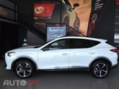 Cupra Formentor 2.0 TDI Sport