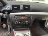 BMW 118 d Pack M