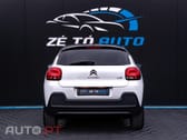 Citroen C3 1.2 PureTech Feel
