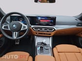 BMW i4 M50 Gran Coupé xDrive I.V.A DEDUTIVEL
