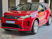 Land Rover Discovery Sport 2.0 eD4 R-Dynamic S 7L