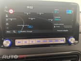 Hyundai Kauai 64 kWh Vanguard