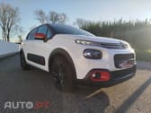 Citroen C3 1.5 BlueHDi Shine