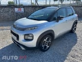 Citroen C3 Aircross 1.2 PureTech Shine