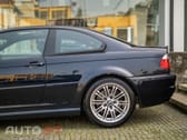 BMW M3 SMGII