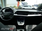 Audi Q4 E-Tron 35 55 kWh