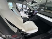 Tesla Model 3 Long-Range Dual Motor AWD