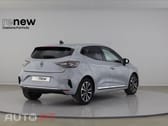 Renault Clio TCe 100 Bi-Fuel Techno