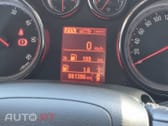 Opel Zafira 1.6 CDTi Executive