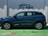 Peugeot 3008 BlueHDi 130 Stop & Start EAT8 Active Pack