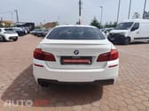 BMW 520 d Pack M Auto