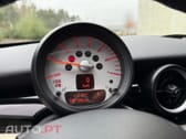 MINI Coupé Cooper SD