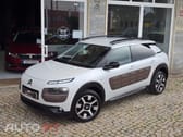 Citroen C4 Cactus 1.6 BlueHDi Feel
