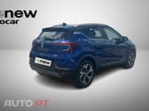 Renault Captur RS Line