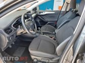 Ford Focus SW 1.5 TDCi EcoBlue Business