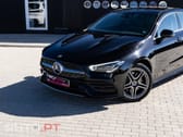 Mercedes-Benz CLA 250 e 8G-DCT AMG Line Advanced Plus