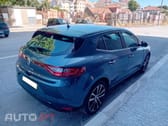 Renault Mégane 1.5Dci 110cv 6vel GPS