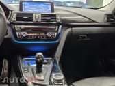BMW 320 D AUTO SPORT LINE