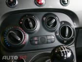 Fiat 500 1.0 Hybrid